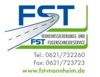 FST Logo FST Logo