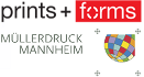 Müllerdruck/prints + forms Müllerdruck/prints + forms