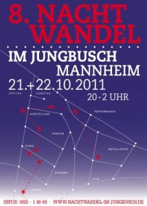 8. Nachtwandel im Jungbusch 2011
