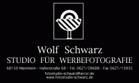 Wolf Schwarz