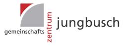 Logo Gemeinschaftszentrum Jungbusch