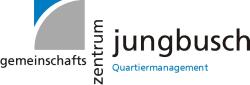 Logo Quartiersmanagement Jungbusch