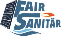Fairsanitär Heizung-Sanitär-Solar - In den Gänsegräben 10a - 68542 Heddesheim Fa. Fairsanitär Heizung-Sanitär-Solar<br />
In den Gänsegräben 10a<br />
68542 Heddesheim