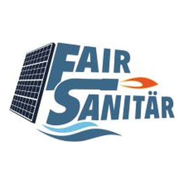 Fairsanitär Heizung-Sanitär-Solar - In den Gänsegräben 10a - 68542 Heddesheim
