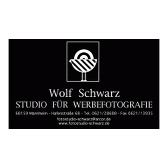 Wolf Schwarz