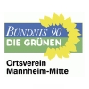 Bündnis 90 Die Grünen Ortsverein Mannheim Mitte