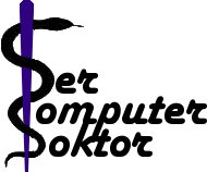 Der Computer Doktor in Mannheim